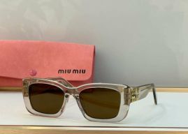 Picture of MiuMiu Sunglasses _SKUfw53593450fw